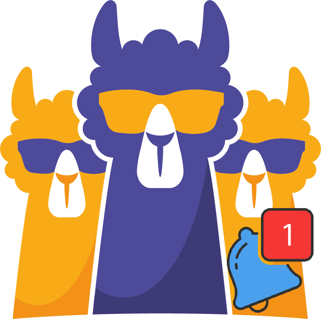 CrowdSec Notify Logo